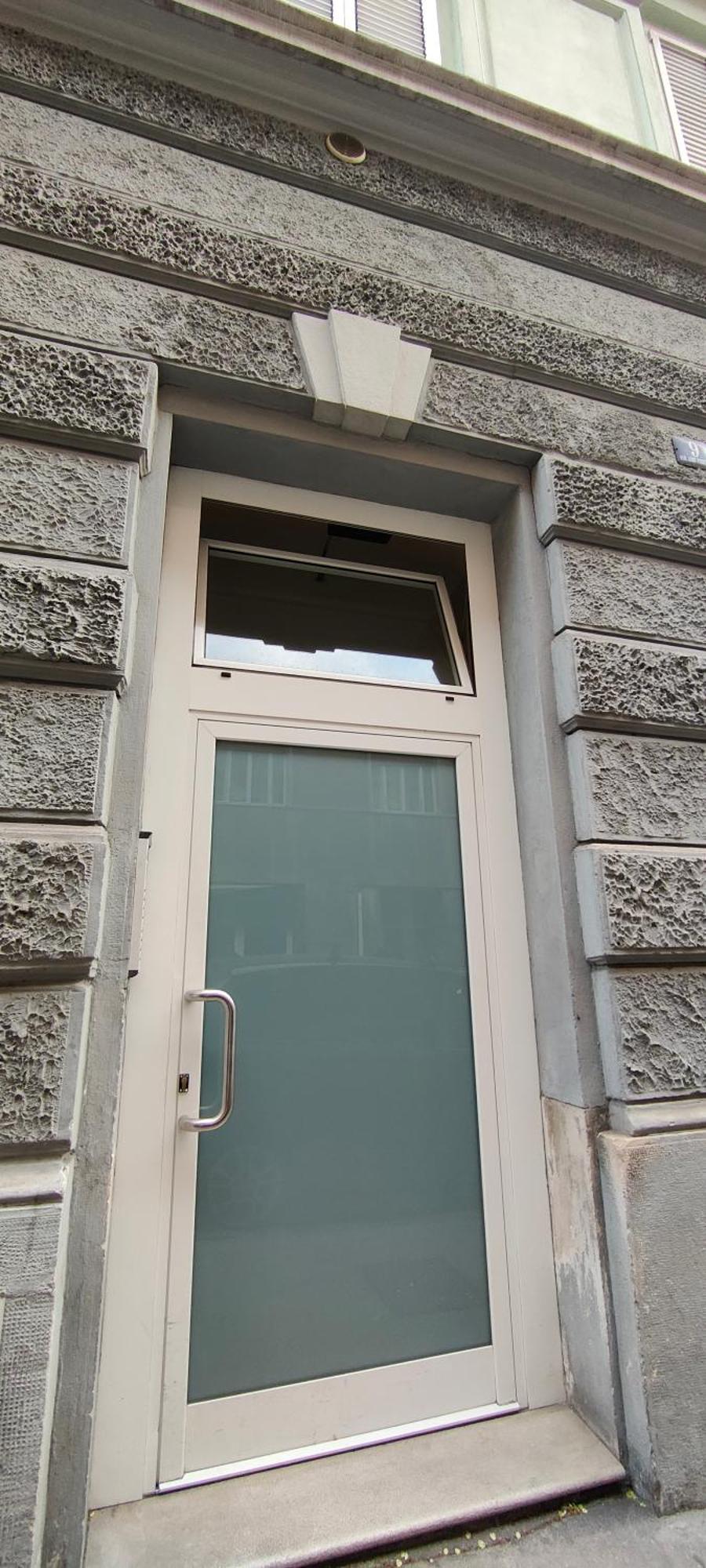 Blu Trieste Exterior photo